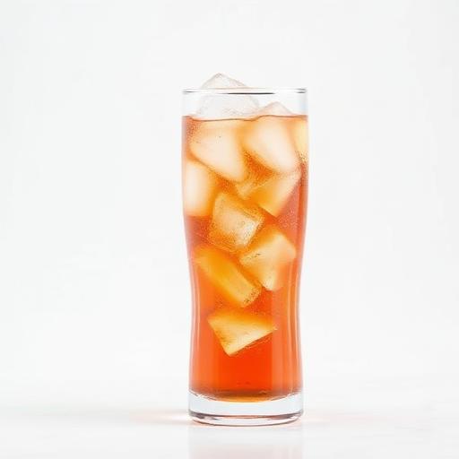 Strawberry Shake