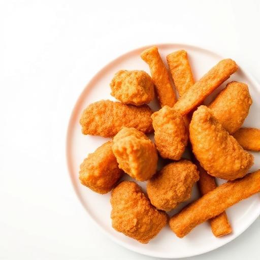 Chicken Nuggets